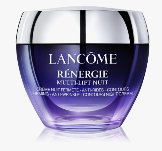 Lancome Rénergie Nuit Multi-Lift (Lifting Firming Anti-Wrinkle Night Cream) Hydratační krém,Kosmetika na výživu pleti